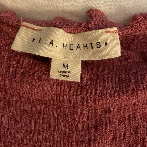 tank top - Picture 2 of 3